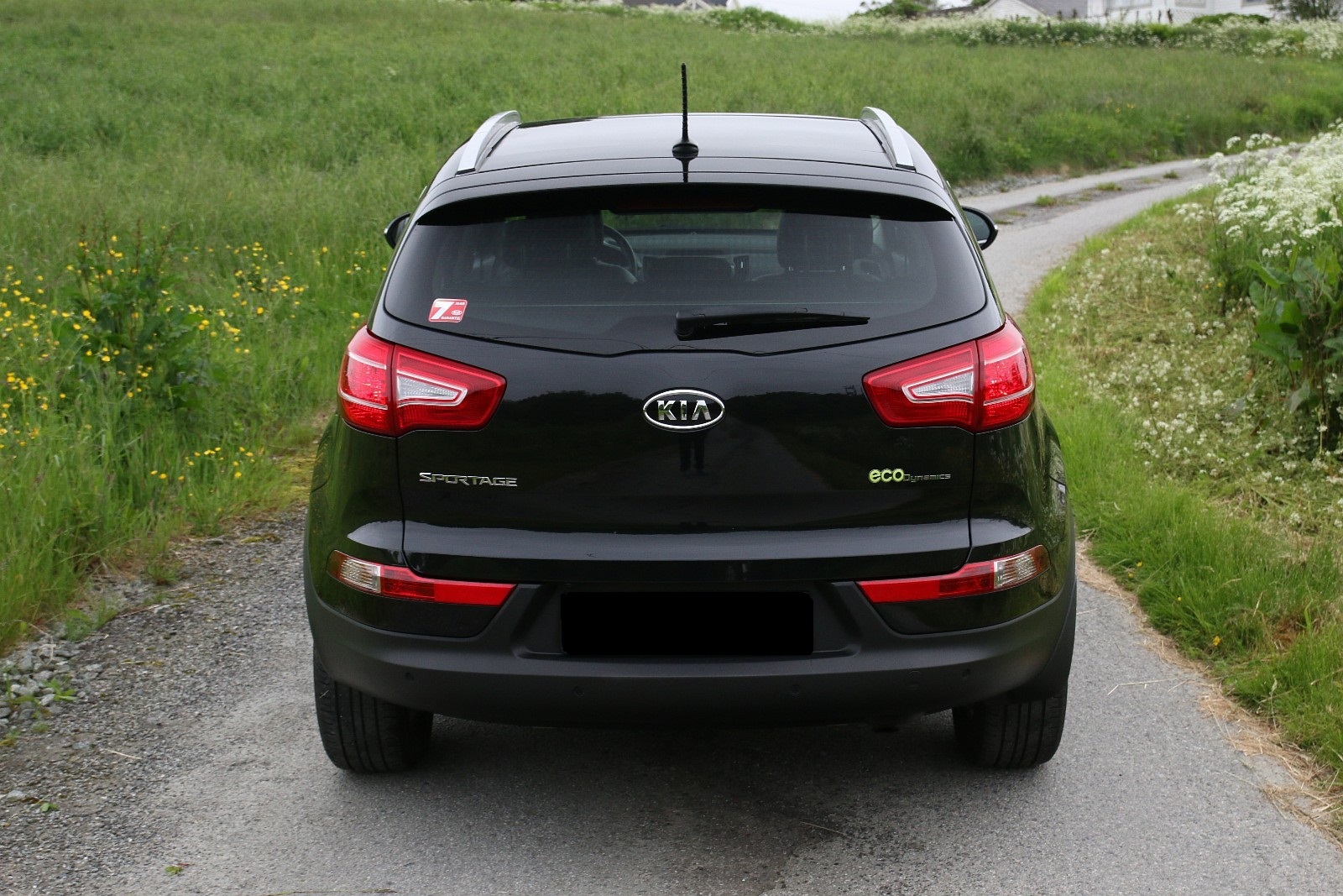 Антифриз kia sportage 3